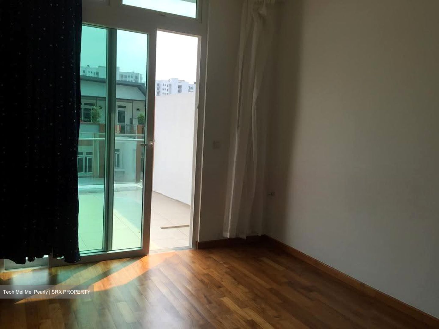 Parc Rosewood (D25), Condominium #625042291